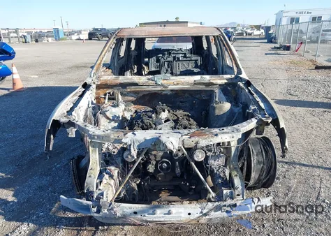 2020 Dodge Durango Gt z USA, uszkodzony, nr VIN 1C4RDHDG6LC324042